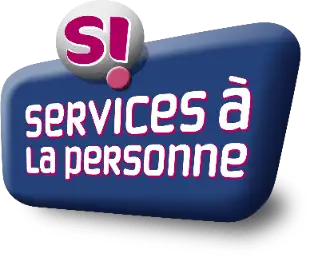 logo service a la personne