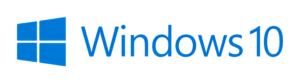 Fin de Windows 10 ! Migrez vers Windows 11 1 logo windows 10