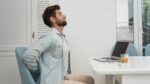 ergonomie mal au dos