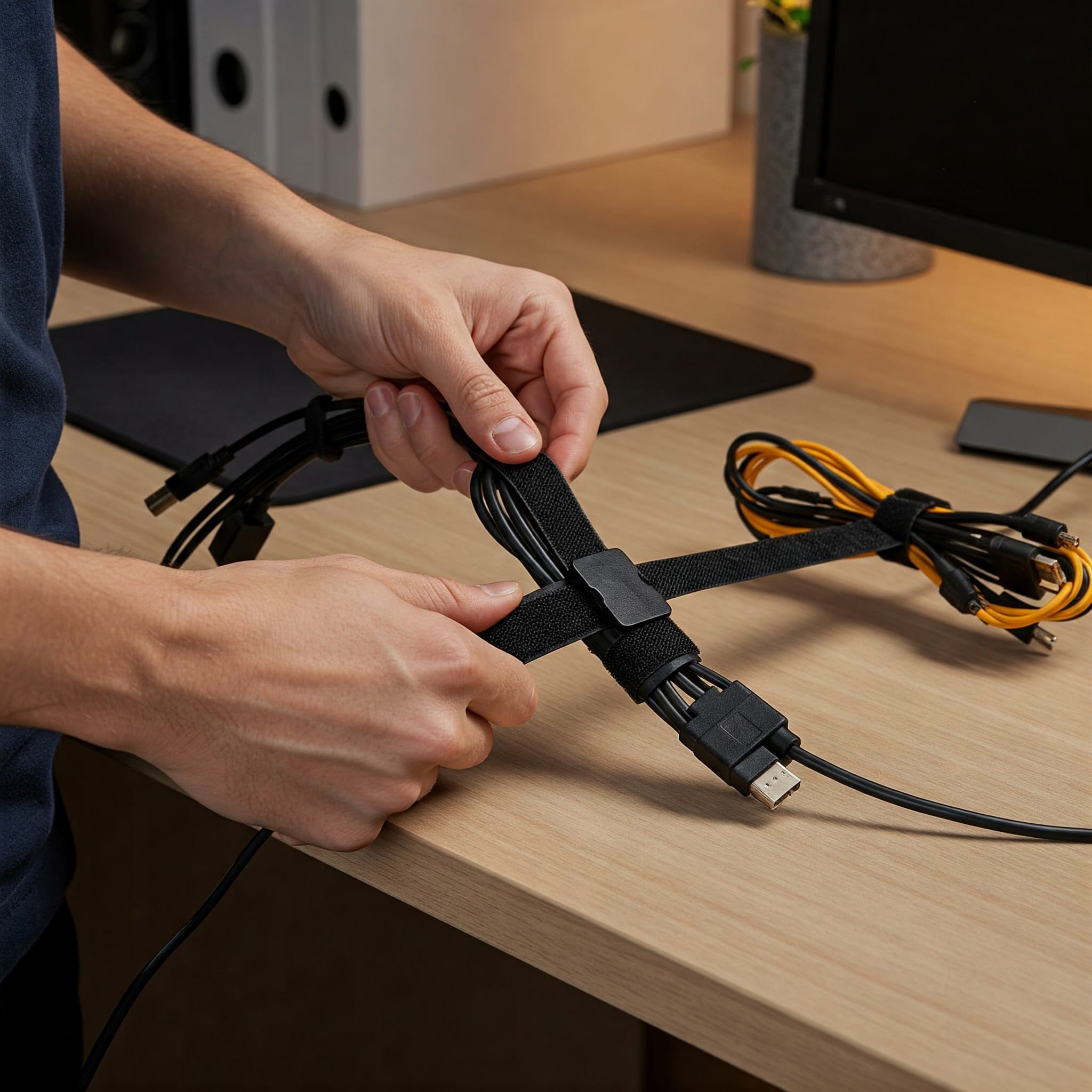 cable management