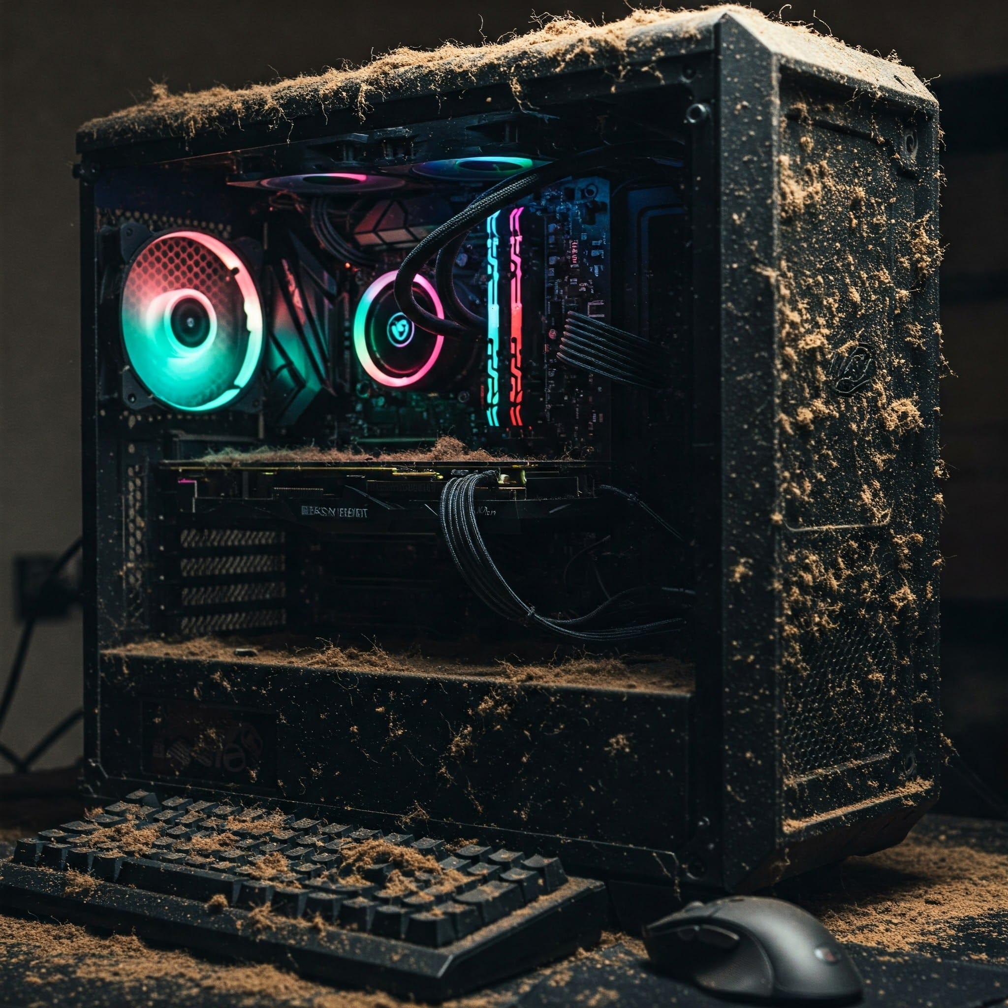 PC sale