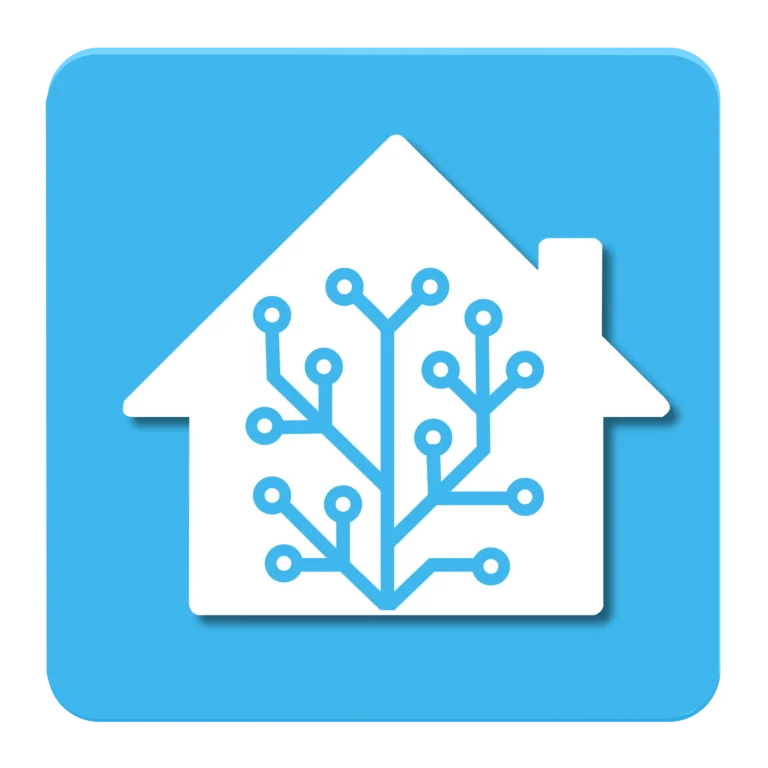 Home Assistant Logo
