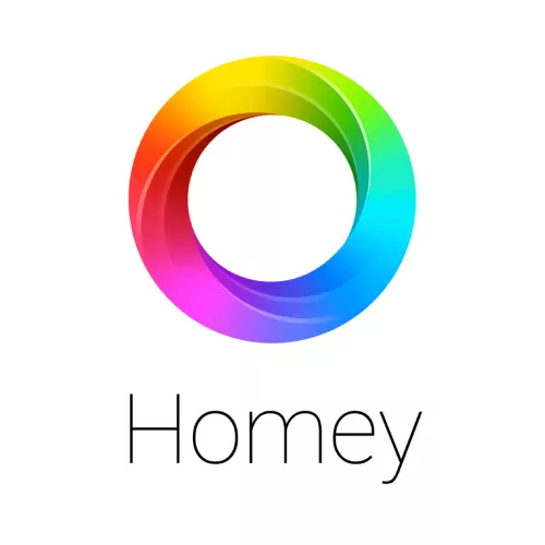 Homey-logo