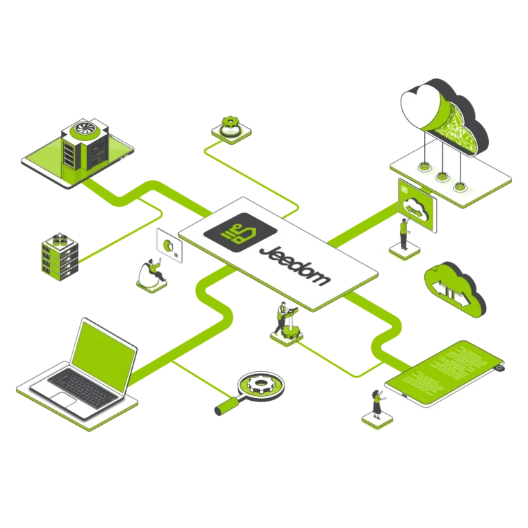 jeedom-maison-iot
