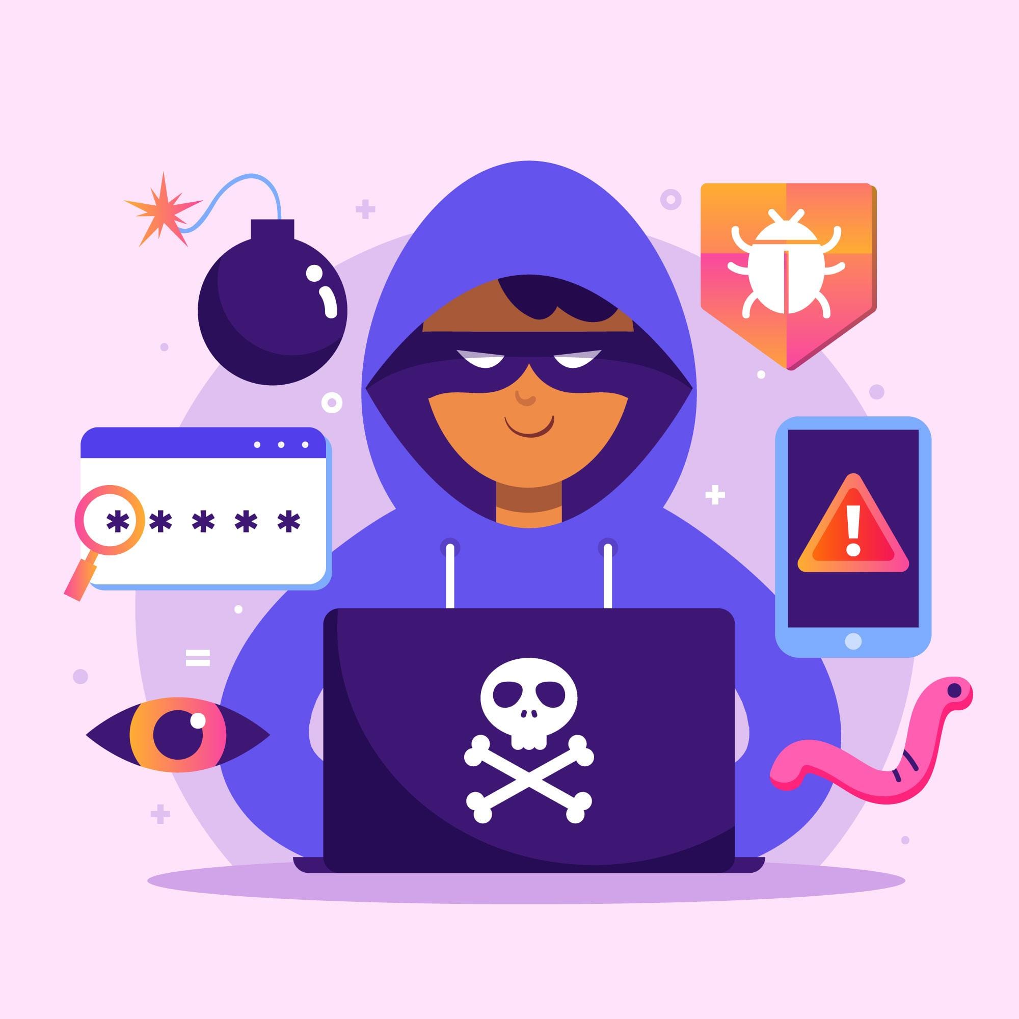 méthode hacker