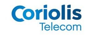 Coriolis telecom logo